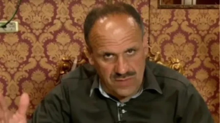 "Krenuo je da me izbode nožem, mislio sam da će da me ubije" Zmaj od Šipova otkrio detalje hapšenja 