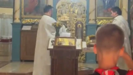 Monah spasao dečaka od sigurne smrti, a otac godinama tragao za njim: Priča sa Svete Gore koja podseća da nikada nismo sami