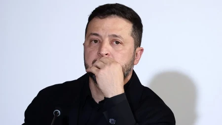 Zelenski hitno odleteo kod Erdogana: Spremna tajna operacija za prekid rata! 