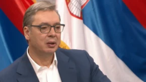 Vučić: Imamo jaku strukturu