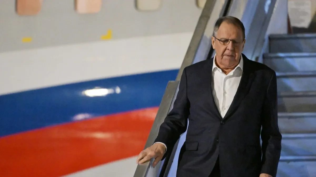 Lavrov sleteo u Ameriku: Ove teme na stolu tokom sastanka sa ministrima