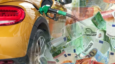 Odluka Vlade Srbije: Akcize na gorivo ostaju umanjene za 25 odsto