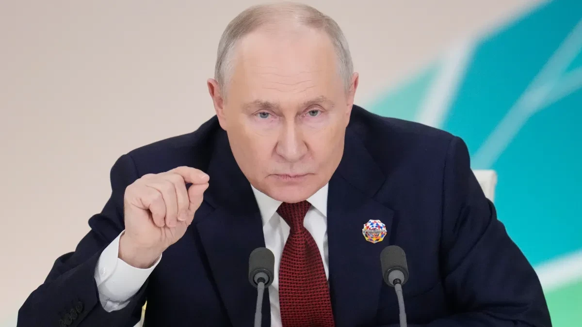"Putin je spreman" Oglasio se Kremlj