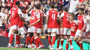 Na pomolu veliki transfer: Bajern želi ključnog igrača Arsenala