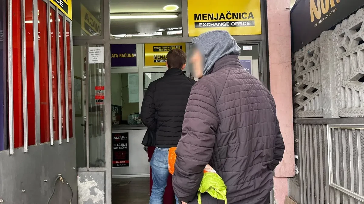"Em je red, em nemaju evre!" Beograđanka za Alo!: Radnica mi je rekla "čuli ste situaciju"