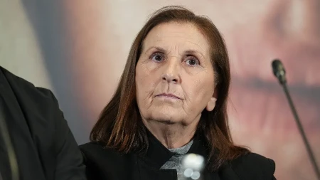 Evo koliko iznosi penzija Olge Odanović: Ljudi iznenađeni zbog iznosa 