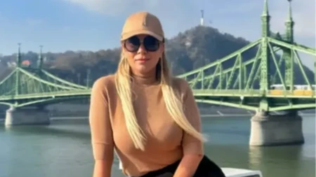 Posle 20 godina braka progovorila o razvodu: "Što ja ne bih našla mlađeg, lepšeg i boljeg?"