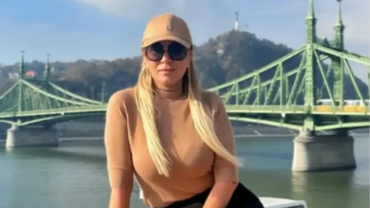 Posle 20 godina braka progovorila o razvodu: "Što ja ne bih našla mlađeg, lepšeg i boljeg?"