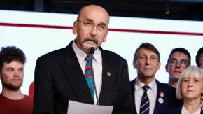 Šta spaja, a šta može da podeli Studentsku listu? Saičić: Ima pitanja po kojima imamo različite, pa i sasvim suprotne stavove