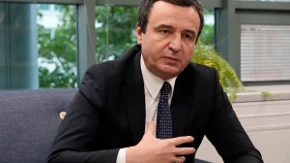 Kurti otkrio šta očekuje od „Studentske liste“: Traži međusobno priznanje Srbije i tzv. Kosova