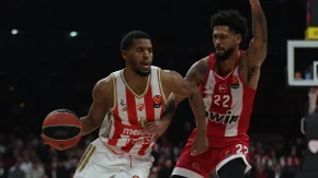 Bomba na pomolu: Crno-beli dovode beka Olimpijakos?