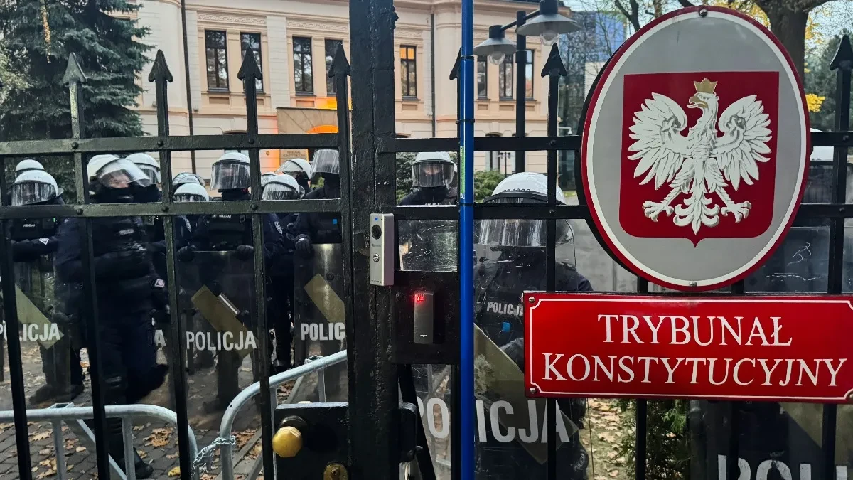 Haos u Poljskoj: Navrocki optužio Tuska za nasilno preuzimanje najvišeg suda u zemlji