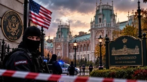 Amerikanci upozorili na mogući napad u Moskvi! Strahuju od velikog broja žrtava, na meti čuveni kompleks