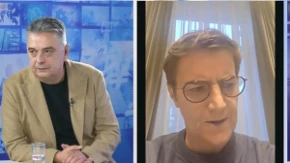 Ana Brnabić za Niš TV: Formiraćemo poslanički klub „Srbija protiv terora“, borićemo se institucionalnim putem