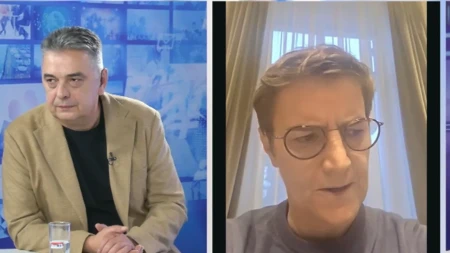Ana Brnabić za Niš TV: Formiraćemo poslanički klub „Srbija protiv terora“, borićemo se institucionalnim putem