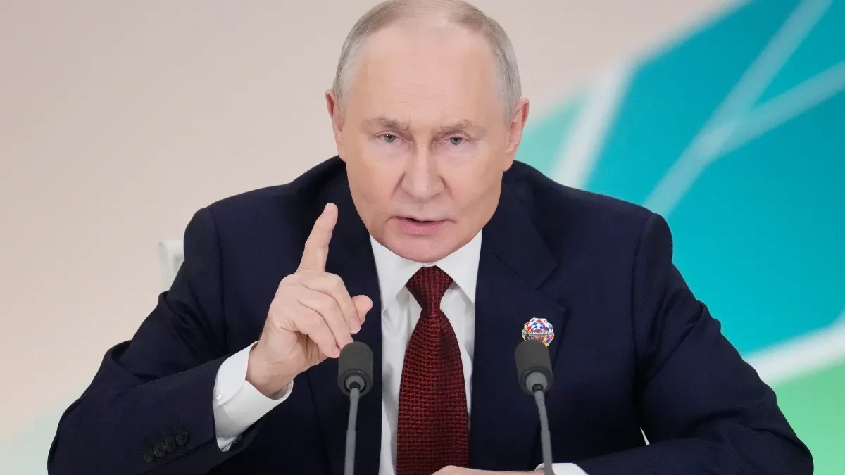 Finski predsednik obavio istorijski poziv sa Putinom: Dobili smo direktne poruke iz Kremlja za celu Evropu!