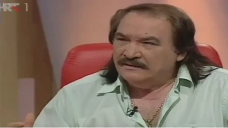 Mišo Kovač je 30 godina živeo u velikom bolu: Evo šta se desilo pevaču