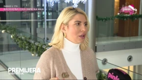 "Ako sutra ne budemo zajedno" Oglasila se Dea Đurđević, evo šta se dešava na Pinku