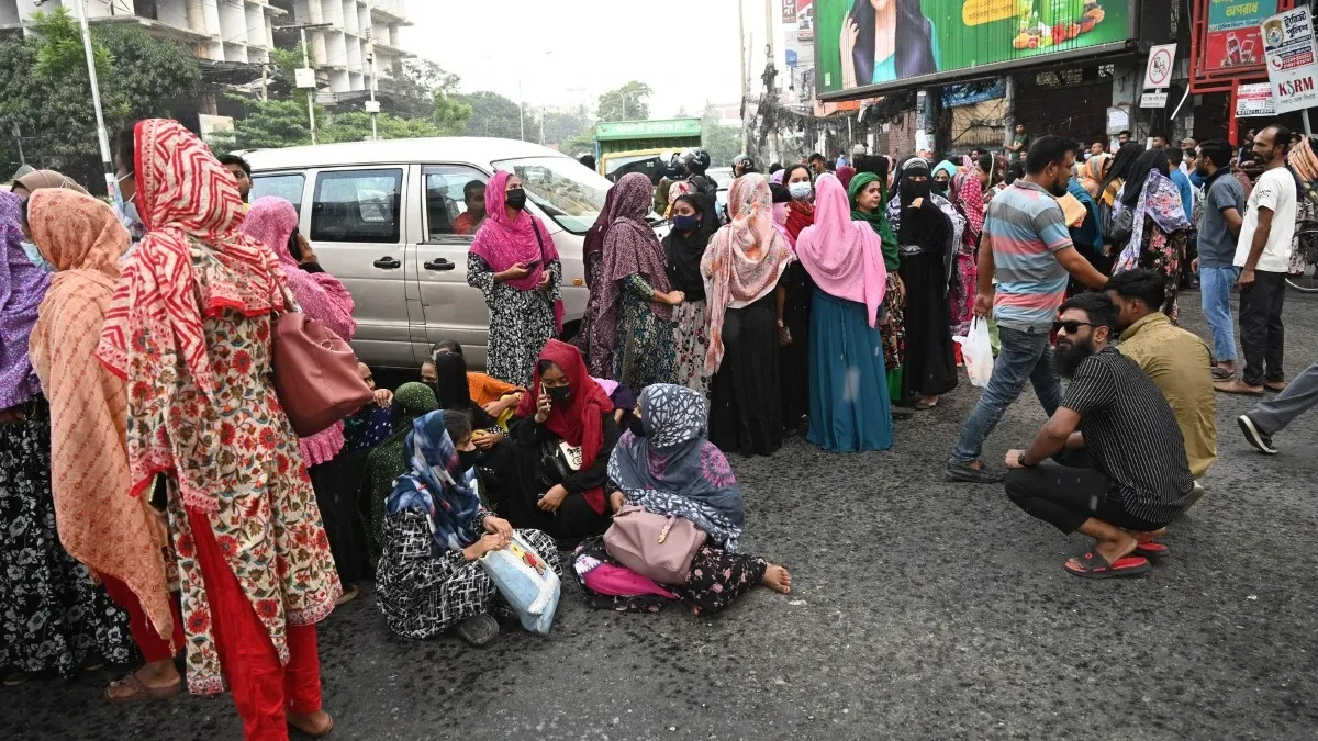 Smrtonosni virus ubija bez milosti! Oktobar odneo 173 života, 133.000 ljudi u bolnicama, haos u Bangladešu!