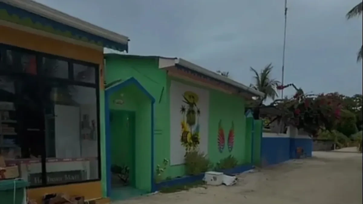 Od odmora iz snova do pravog pakla! Srbin stigao na Maldive, a tamo ga sačekali blato, prljavština i bubašvabe