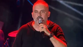 "Pozdravi mi tatu" Toni Cetinski se slomio zbog Miša Kovača, objava je mnoge rastužila