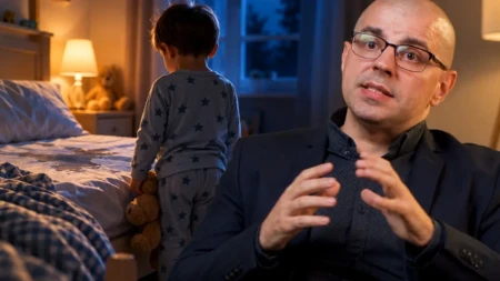 Dete mokri u krevet, a roditelji misle da je samo faza: Dr Saša Milivojević otkriva kada je vreme za pregled i šta nikako ne smete da radite