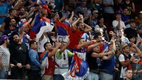 Srbin je vicešampion Evrope!