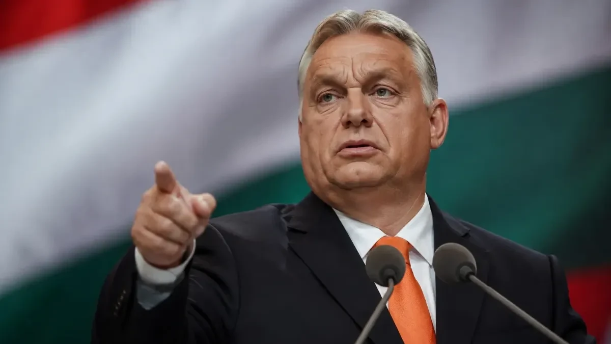 "Nikada nisam mislio da će otići toliko daleko" Orban optužio Tuska za državni udar u Poljskoj!