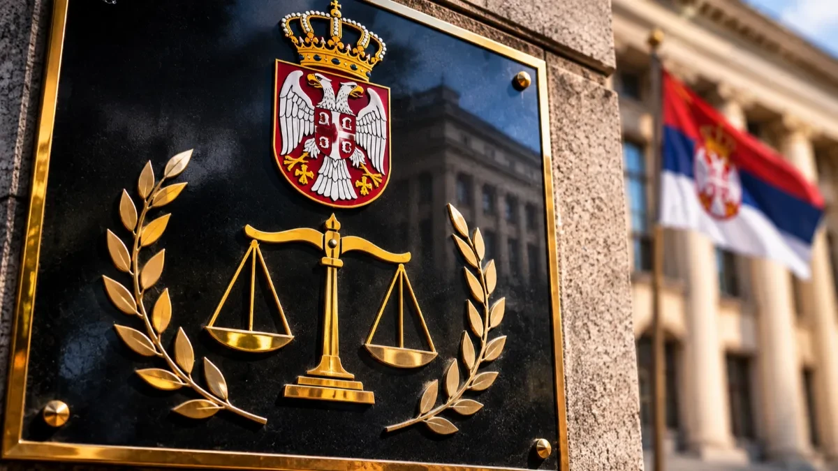 Tužilaštvo o uništavanju dokumenata u Zemunu: U džakovima bile kopije službenih spisa, originali sačuvani