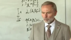 Profesor Stojković: Uhapšen sam suprotno povelji ljudskih prava