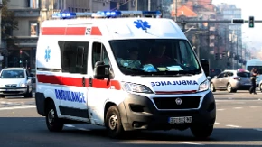 Suprugu unakazio u ugostiteljskom objektu: Brutalan napad u centru Beograda, nasilnik uhapšen