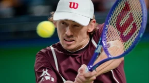 Kraj za Zvereva: De Minor srušio najboljeg na svetu i zakazao finale sa Alkarazom