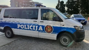 Više od 1.500 osoba pod lupom policije: Racije širom Crne Gore, traže se škaljarci i kavčani