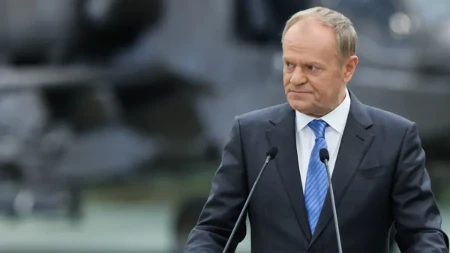 Tusk zabranio kompromis i zagrmeo iz Varšave: "Laži, vika i tuča neće biti zakon"