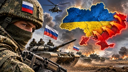 „Donbas je samo početak?! Ruski pukovnik otkrio pet oblasti koje bi Ukrajina mogla da izgubi, Odesa među njima“