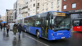 Zemun u potpunoj blokadi do kraja godine! Produženi radovi u Banatskoj ulici, pet linija GSP-a vozi izmenjenim trasama!