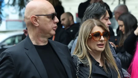 Viki Miljković prvi put o usvojenom sinu! Taške mu je dao krov nad glavom, tretira ga isto kao Andreja