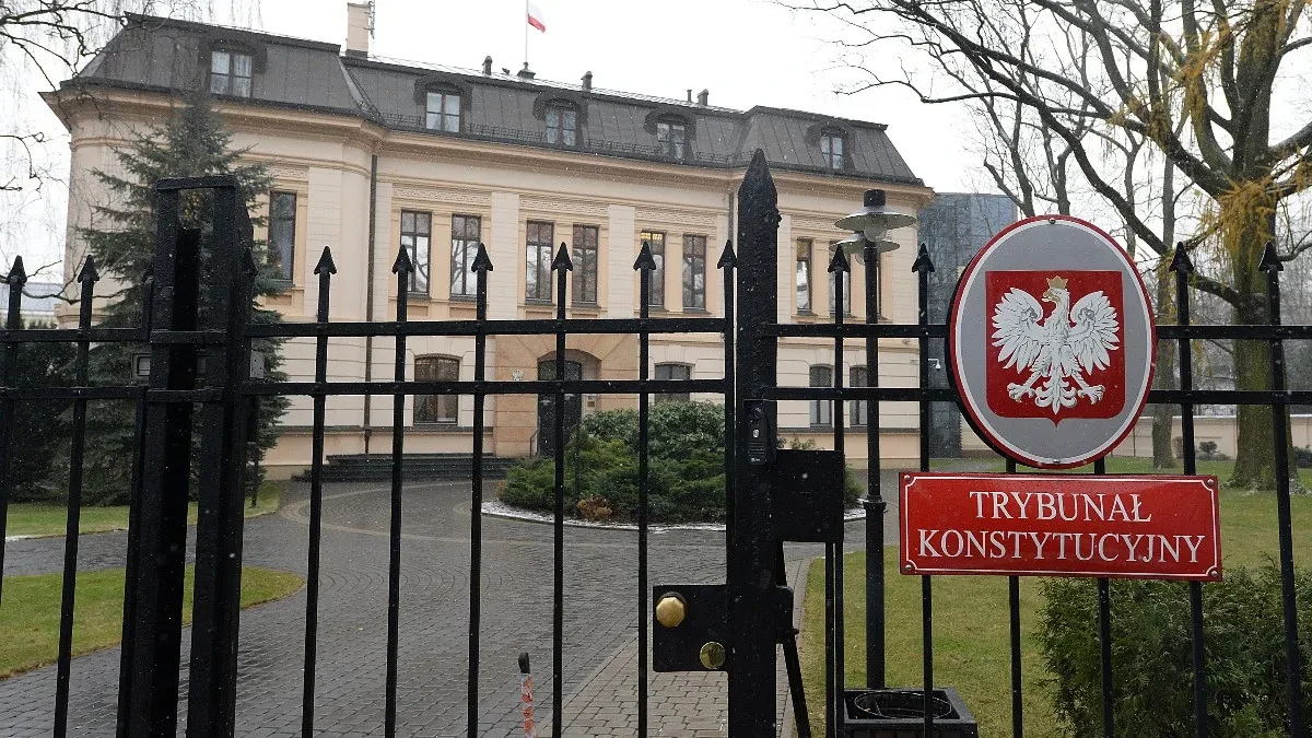 Dmitrijev o protestima u Poljskoj: Evropi ne ide dobro
