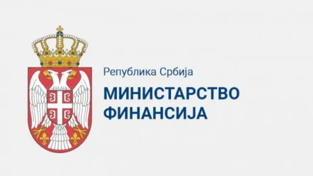 Uprava za trezor: Netačni navodi da je direktor Marko Gvero podneo ostavku, isplate idu rednovnom dinamikom