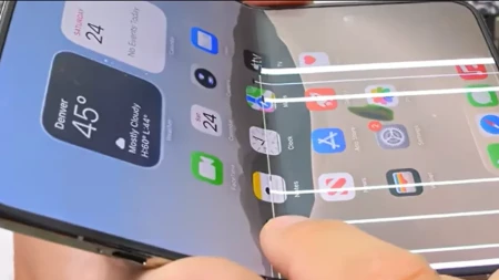 Puca širom planete - kupiš telefon od 2.000 evra, pokvari se odmah
