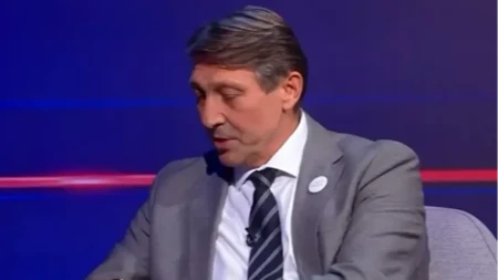 Metro, EXPO, "crna lista" za kompanije... Kuzmanović o prvim potezima nove vlade u oblasti građevinarstva
