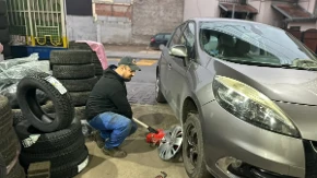 Važno za sve vozače! Od sutra obavezna upotreba zimskih guma i auto-opreme!