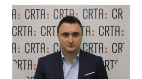 Tupanjac iz "Crte" obučava blokadere: Ako već morate da napadate policiju, uradite to pametno i stavite kapuljače