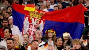 Mogu li "orlovi" do prvih bodova u Ligi nacija: Evo gde gledati meč Holandija - Srbija