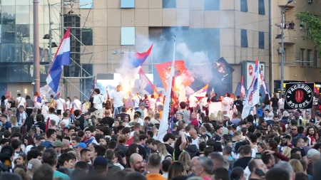 "Da zakuvamo, da krene bitka" Zaboravite na savest, žrtvujte narod za vlast! (VIDEO)