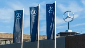 Udaraju Kini zabranu u SAD - tek sad su shvatili da zbog toga strada i Mercedes