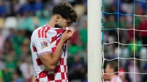 "Postali smo San Marino": Evo kako Hrvati pišu o debaklu protiv Engleske