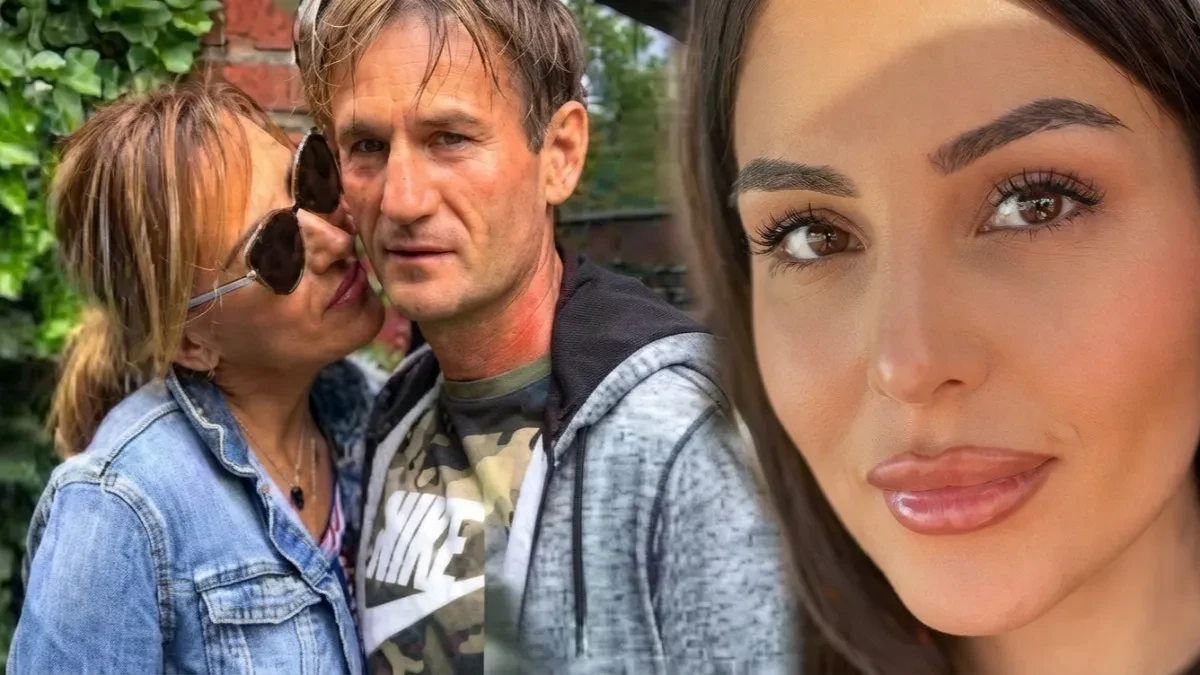 "Dolazak unuka Ilijana sve nas je promenilo" Svekar Anastasije Gudelj prvi put o snaji i sinu, Nebojša nema šta da krije