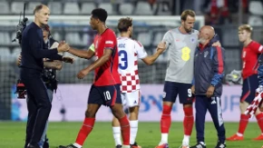 Komšije dobile još katastrofalnih vesti: Hrvatska posle blamaže od Engleza, ovo nikako neće želeti da čuje