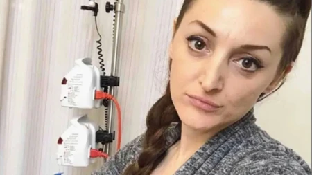 "Moje dete se raspadalo, povraćala je stalno": Potresna ispovest majke Done Ares, iznela nove potresne detalje